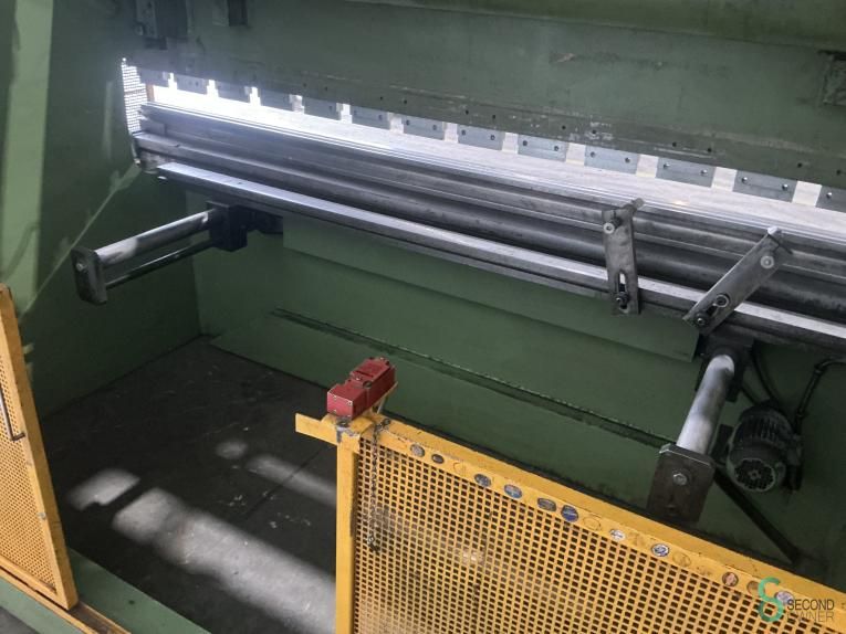 Kantbanken Baykal APH 31220 1994