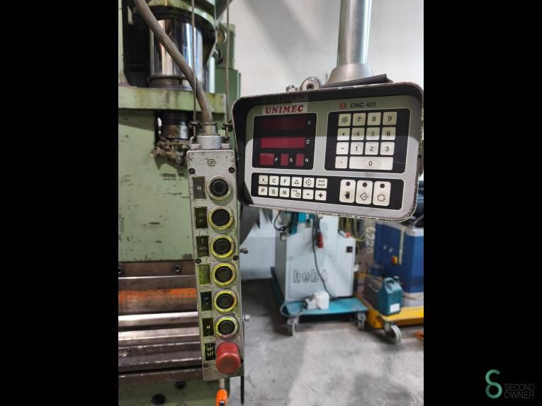 Kantbanken EHT EHP 15-30 1971