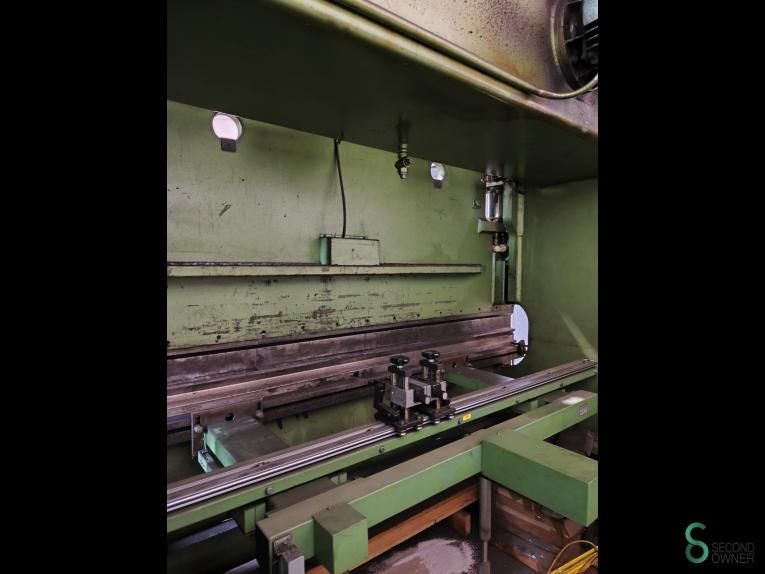 Kantbanken EHT EHP 15-30 1971