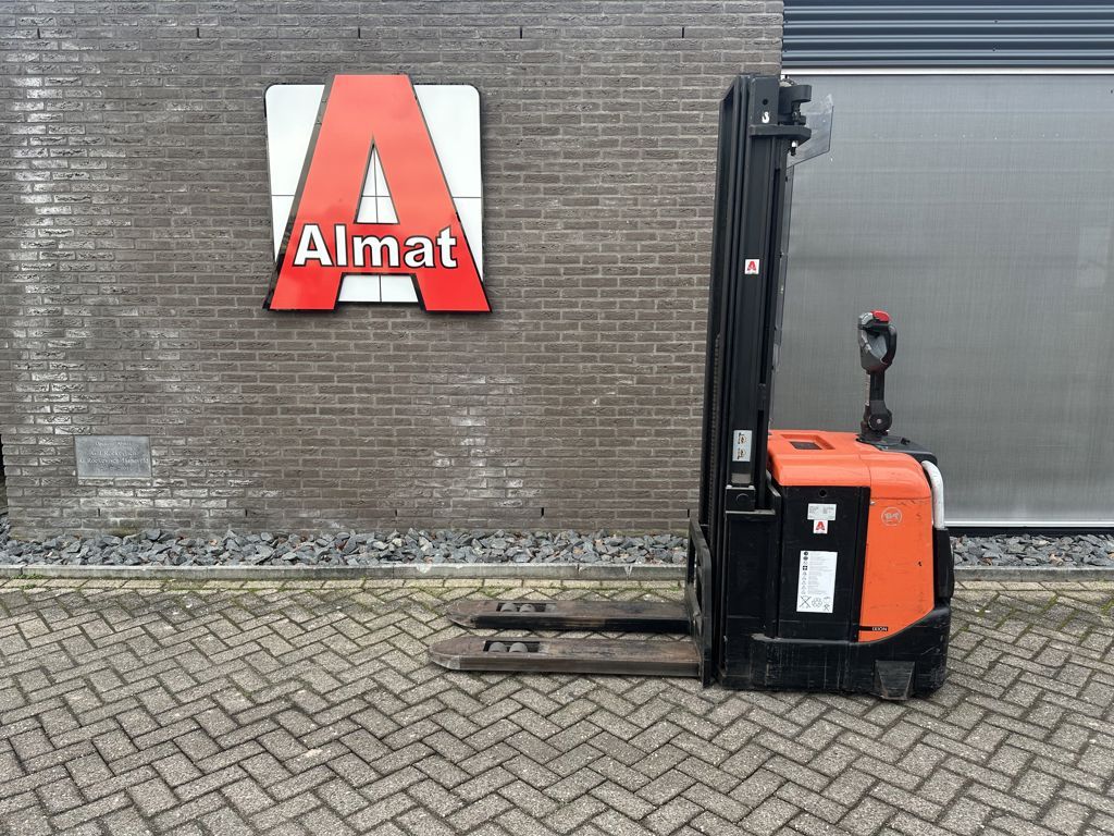 Bt SPE 125 Electrische Stapelaar