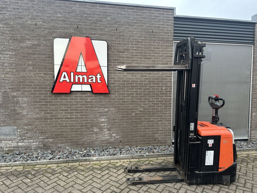 Bt SPE 125 Electrische Stapelaar