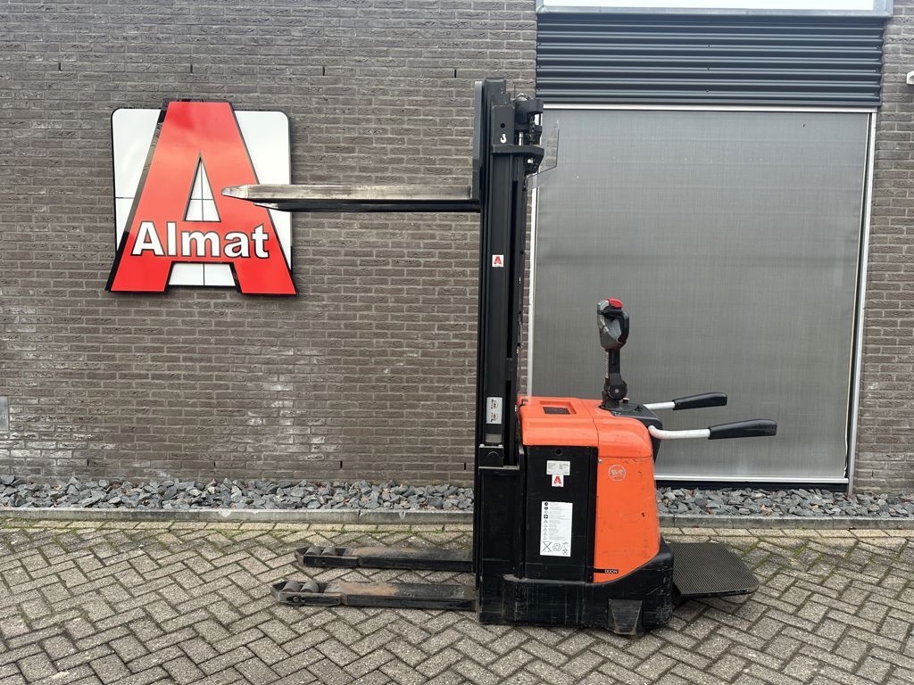 Bt SPE 125 Electrische Stapelaar