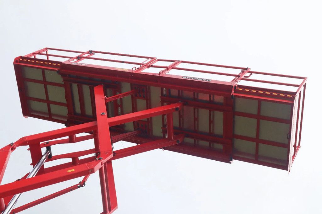 LGMG SR1023D | 3-M WARRANTY | 12 METER | 1.100 KG