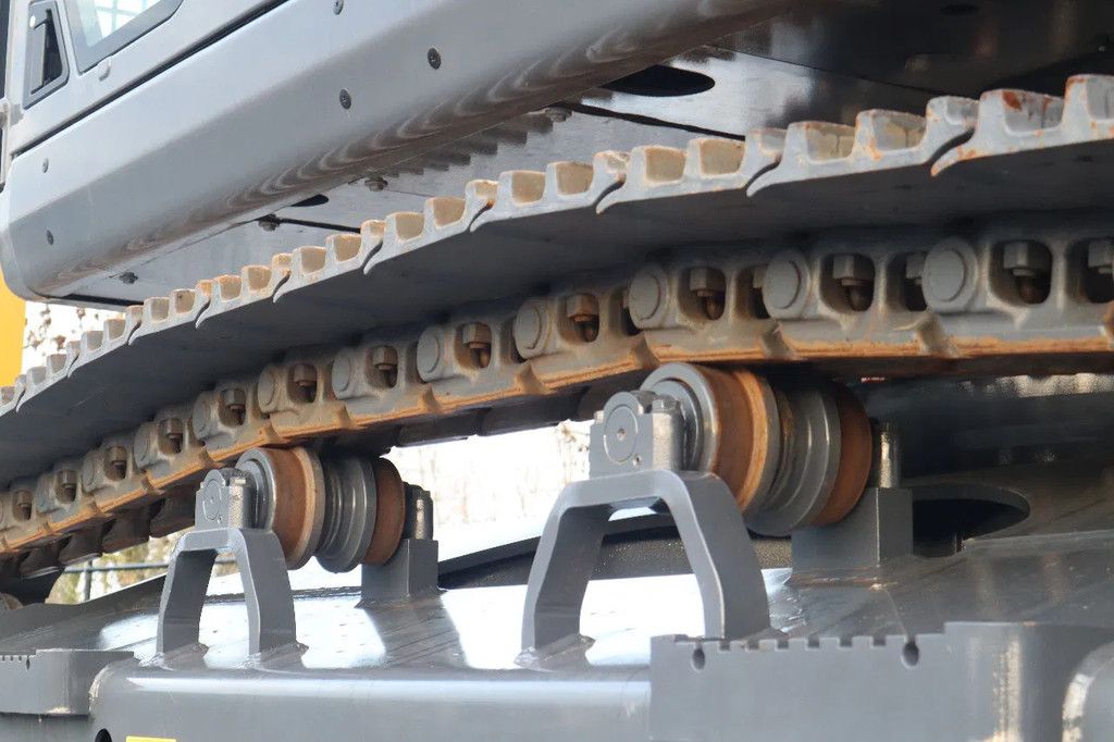 XCMG XE300E | CE | CUMMINS STAGE V | HAMMER / SHEAR