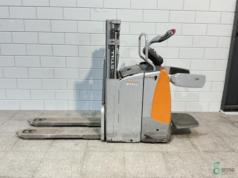 Stackers Electric Still EXD-SF20 2015