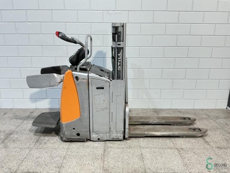 Stackers Electric Still EXD-SF20 2015