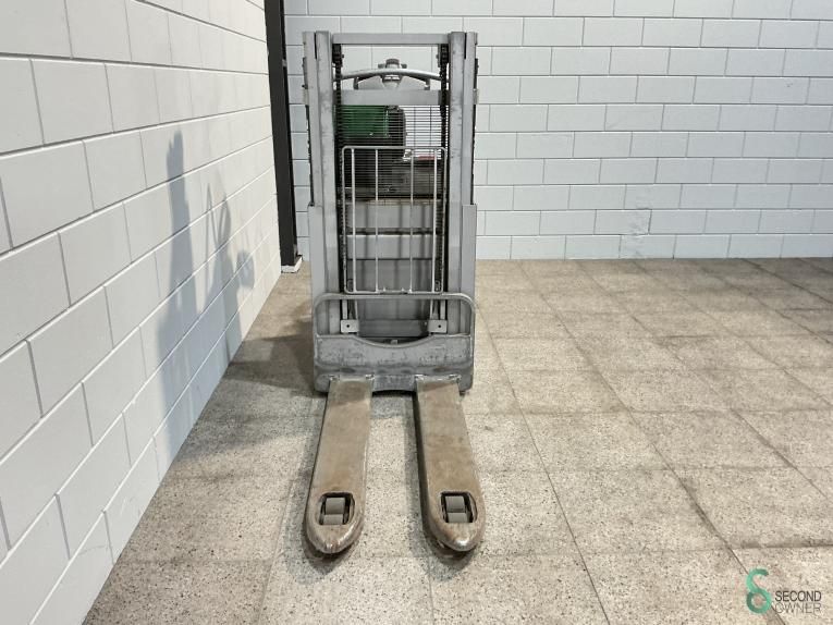 Stackers Electric Still EXD-SF20 2015