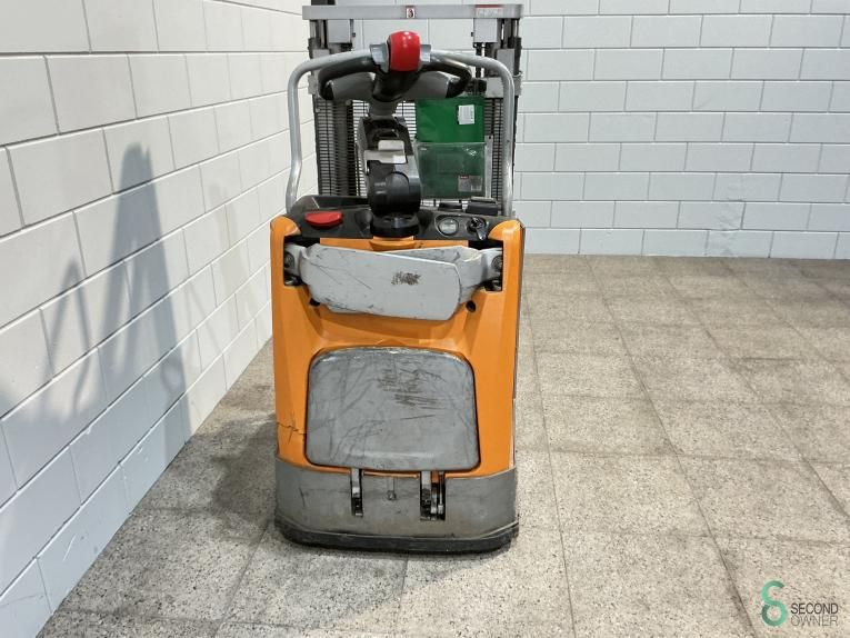 Stackers Electric Still EXD-SF20 2015