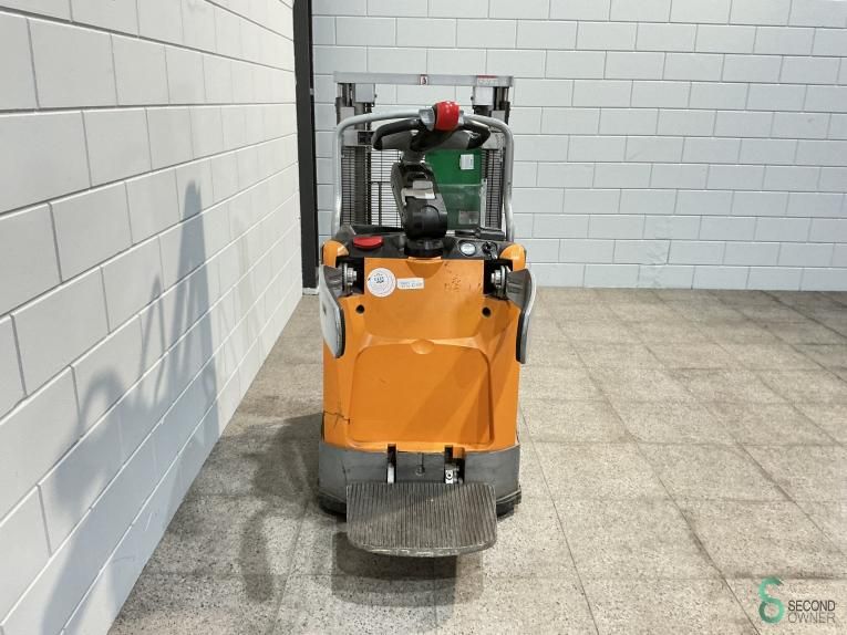 Stackers Electric Still EXD-SF20 2015