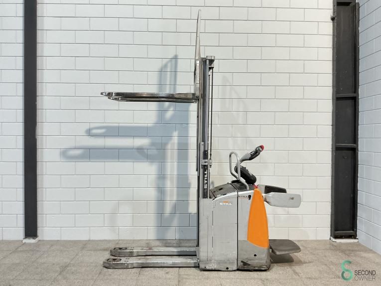 Stackers Electric Still EXD-SF20 2015