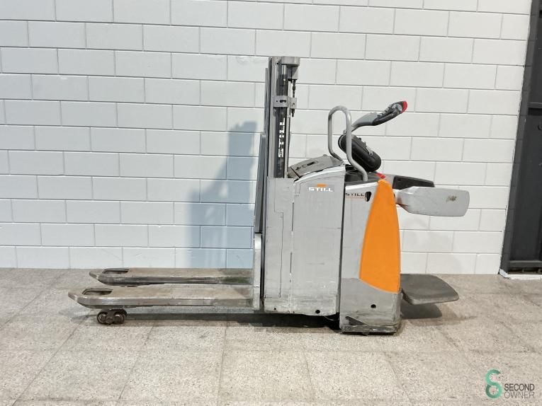 Stackers Electric Still EXD-SF20 2015