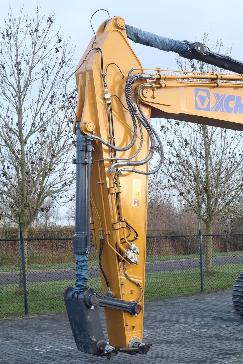 XCMG XE300E | CE | CUMMINS STAGE V | EC300 | SY305 | 330