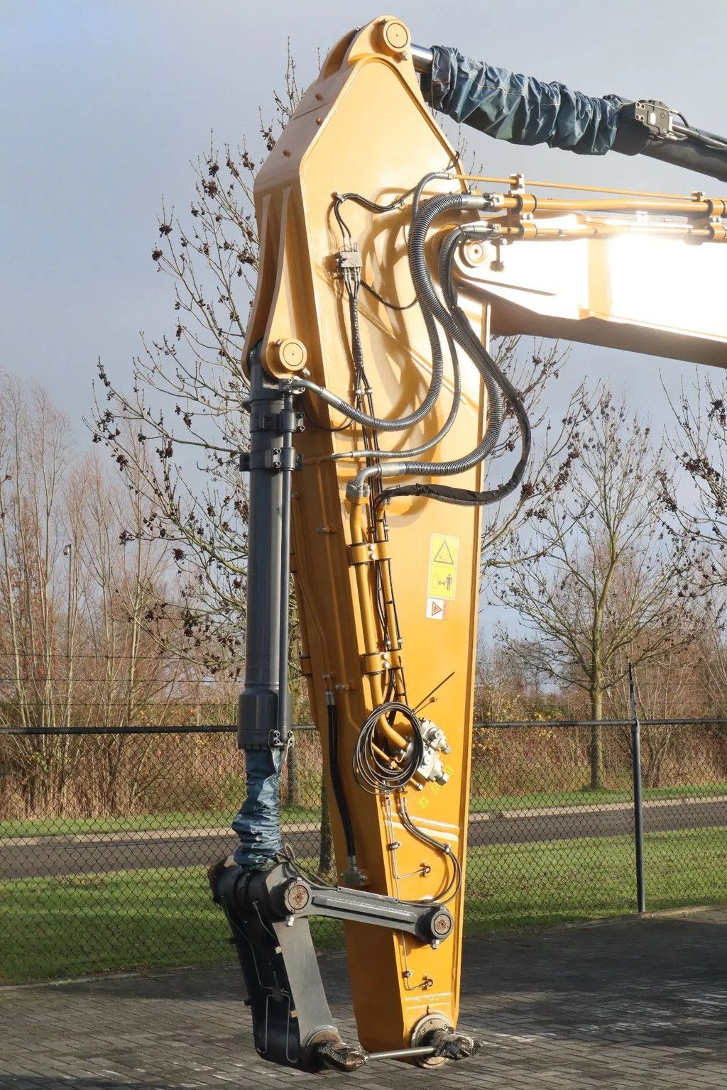 XCMG XE300E | CE | CUMMINS STAGE V | HAMMER / SHEAR