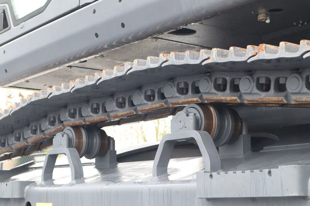 XCMG XE300E | ROTOTILT R8 | CE | CUMMINS STAGE V | WARRANTY