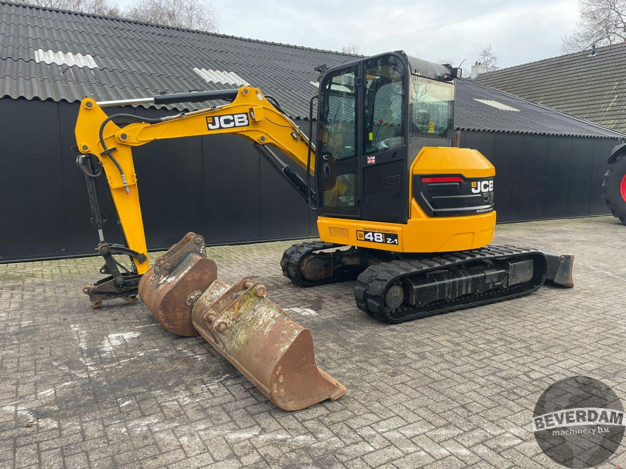 JCB 48Z-1