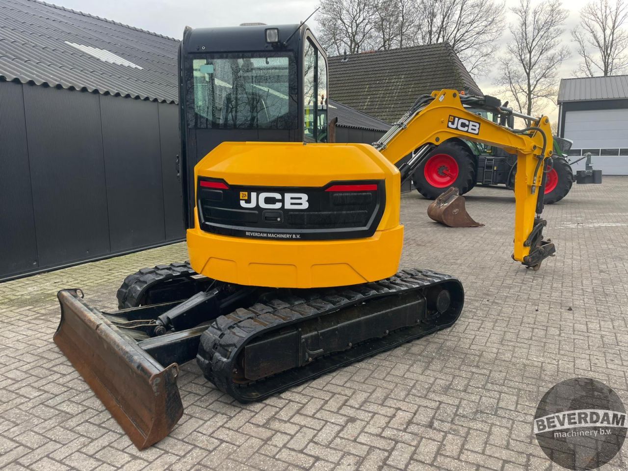 JCB 48Z-1