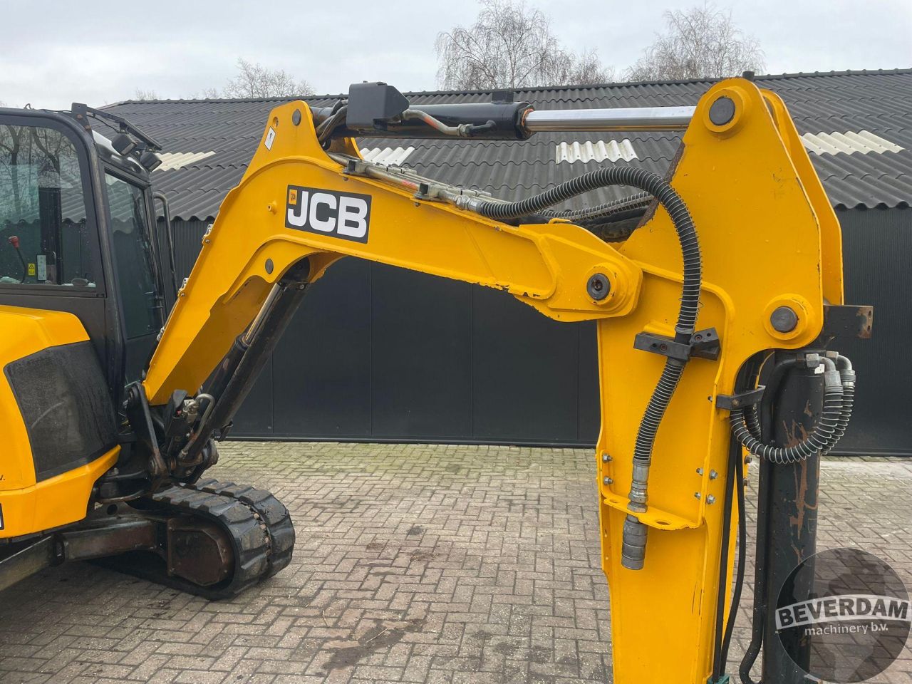 JCB 48Z-1
