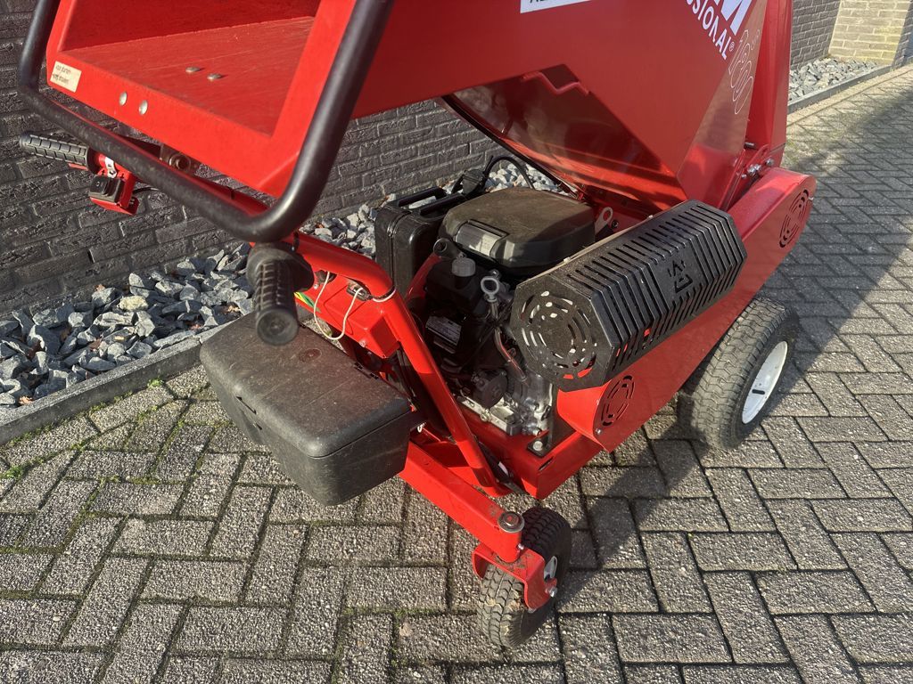 Overige merken GTM GTS1800WD Houtversnipperaar