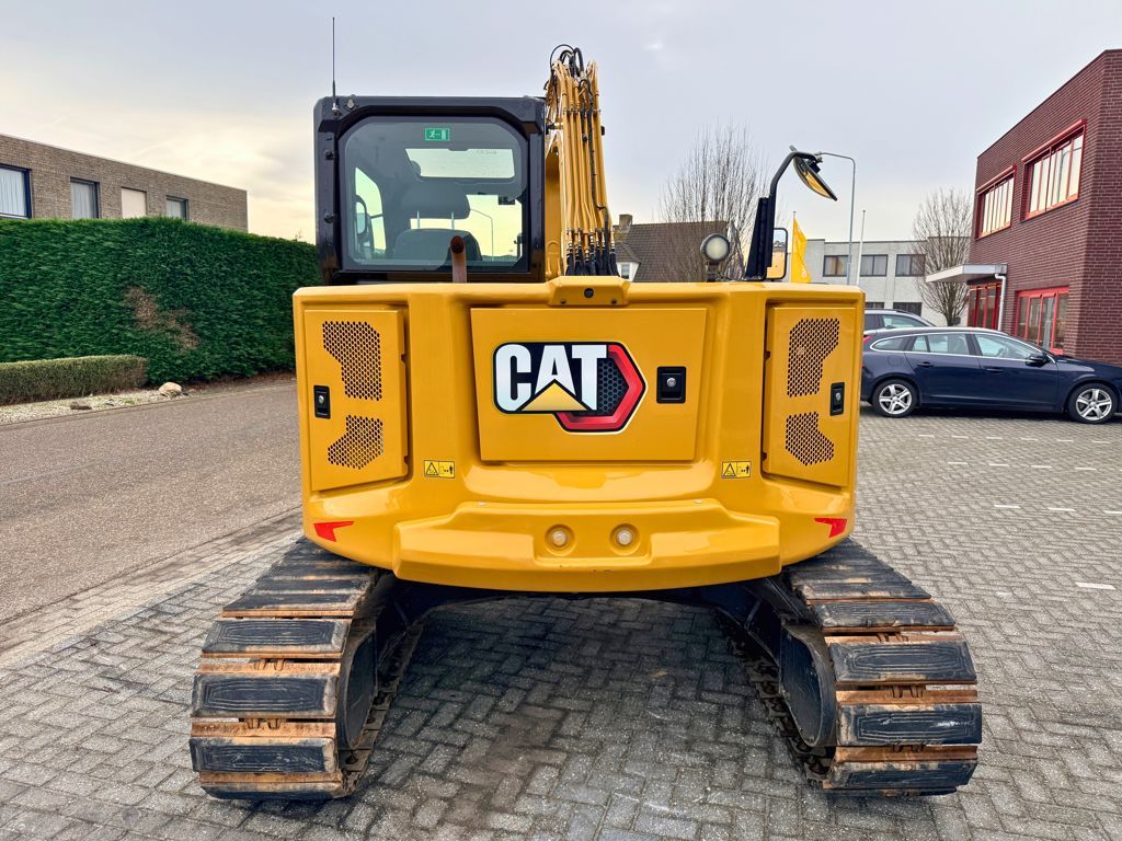 Caterpillar CAT 309CR