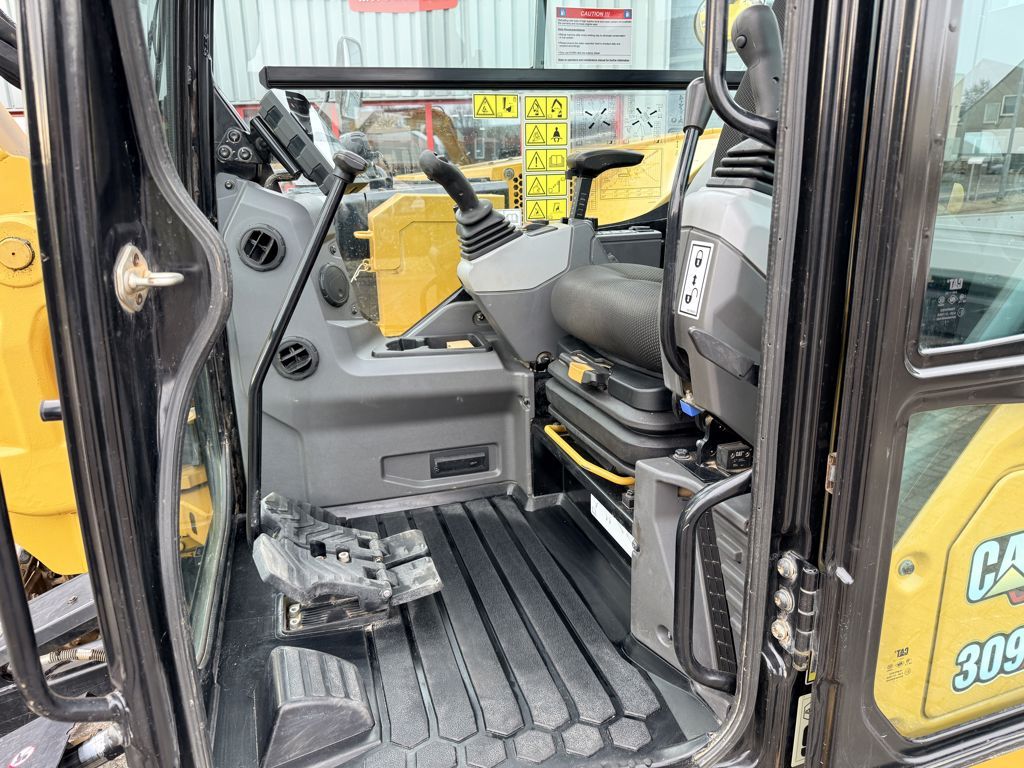 Caterpillar CAT 309CR