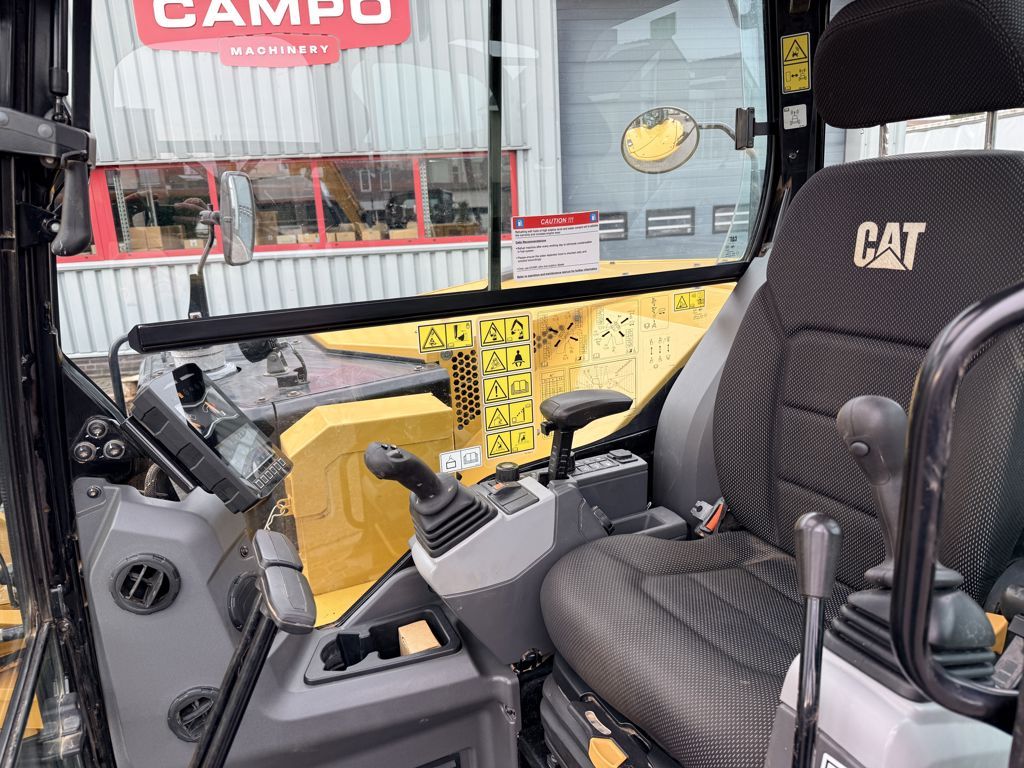 Caterpillar CAT 309CR