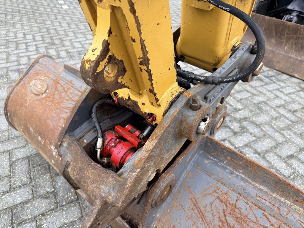 Caterpillar CAT 309CR