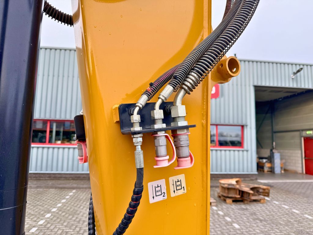 Caterpillar CAT 309CR