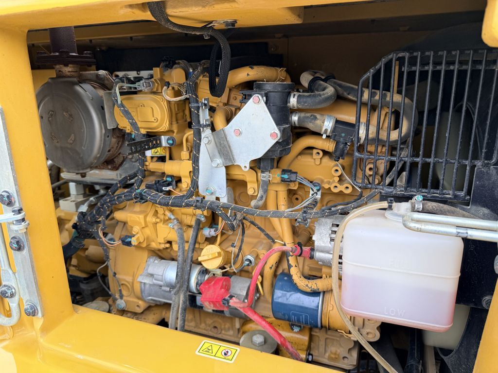 Caterpillar CAT 309CR