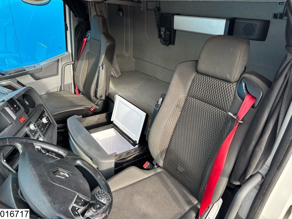 Renault T 480 EURO 6, Standairco