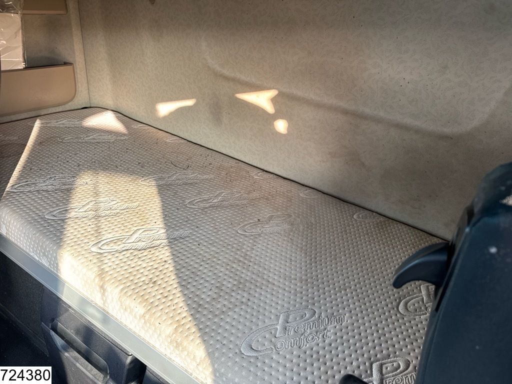 Mercedes Actros 1845 EURO 6, Retarder, Standairco, Lowdeck