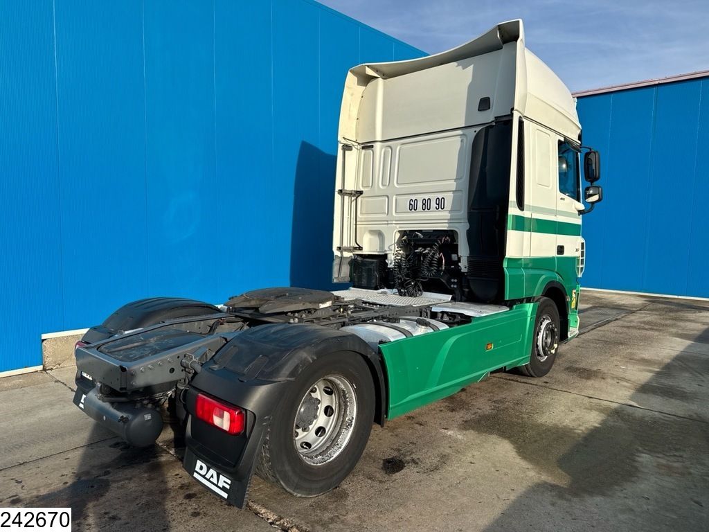 DAF XF 480 EURO 6, ACC, Standairco