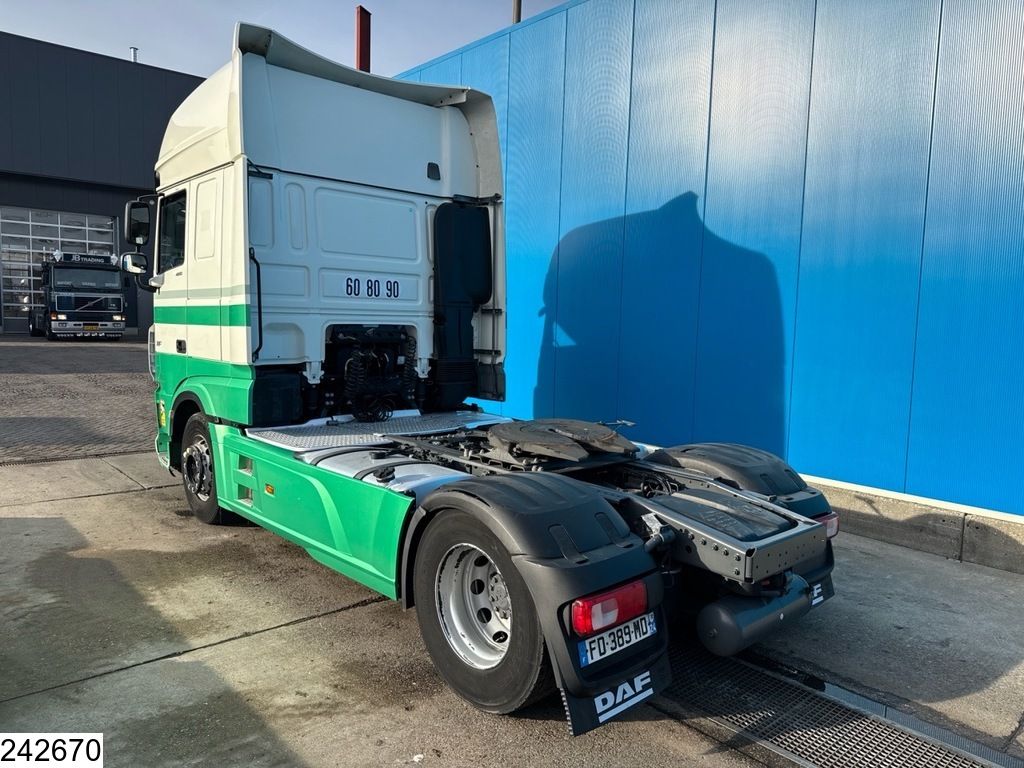 DAF XF 480 EURO 6, ACC, Standairco