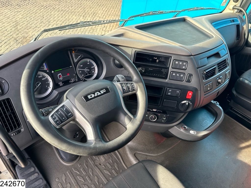 DAF XF 480 EURO 6, ACC, Standairco