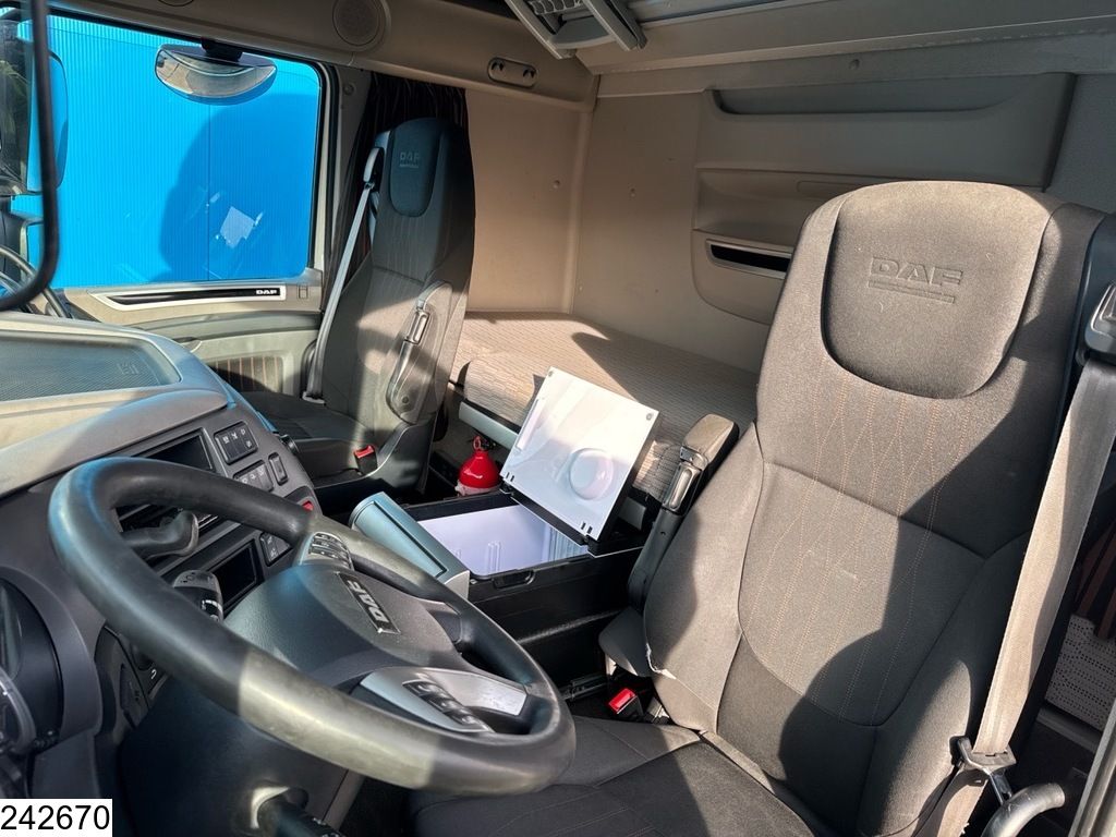 DAF XF 480 EURO 6, ACC, Standairco