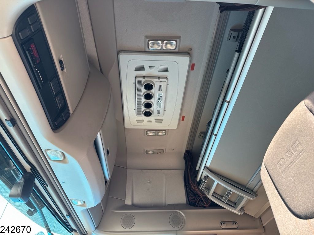 DAF XF 480 EURO 6, ACC, Standairco