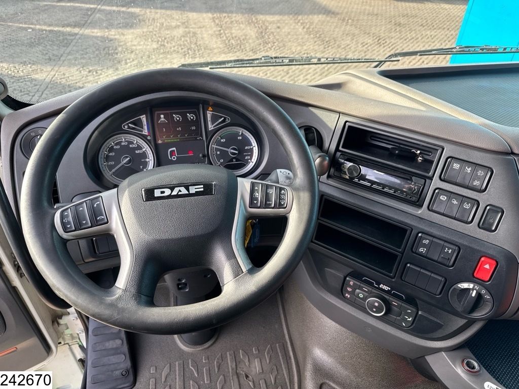 DAF XF 480 EURO 6, ACC, Standairco