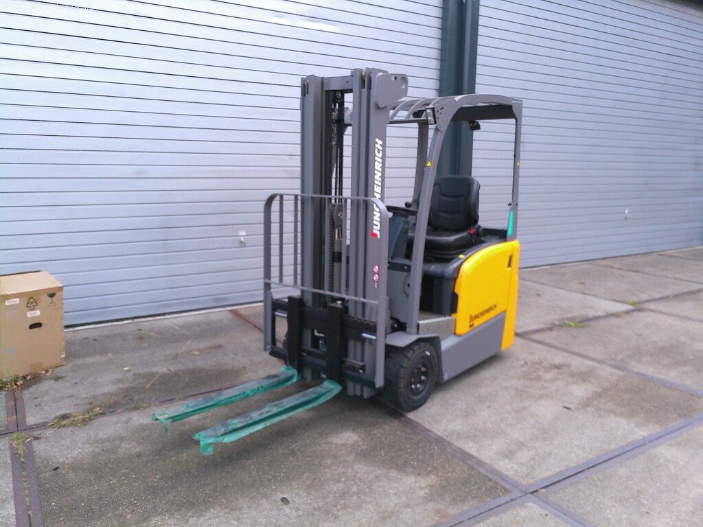 Jungheinrich EFG BB 216K