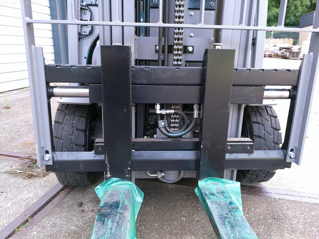 Jungheinrich EFG BB 216K