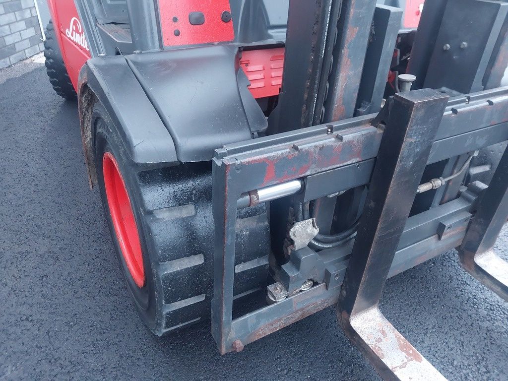 Linde H35D