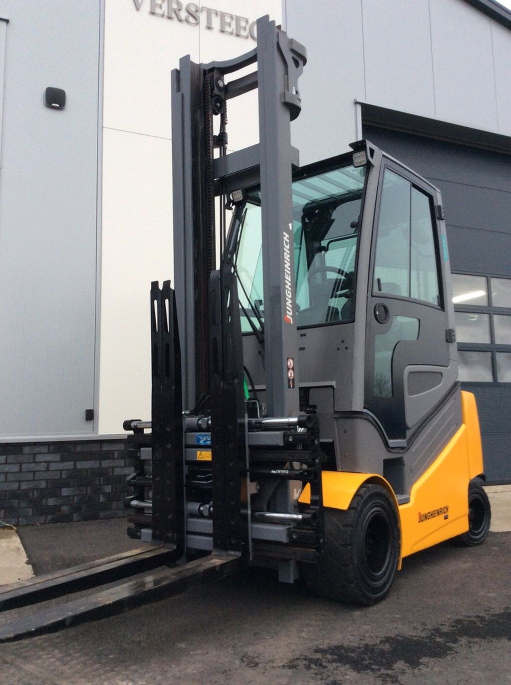 Jungheinrich EFG S30s