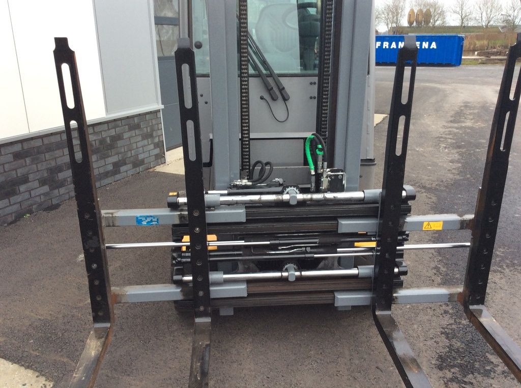 Jungheinrich EFG S30s