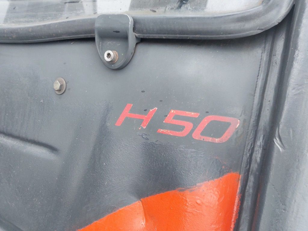 Linde H50D