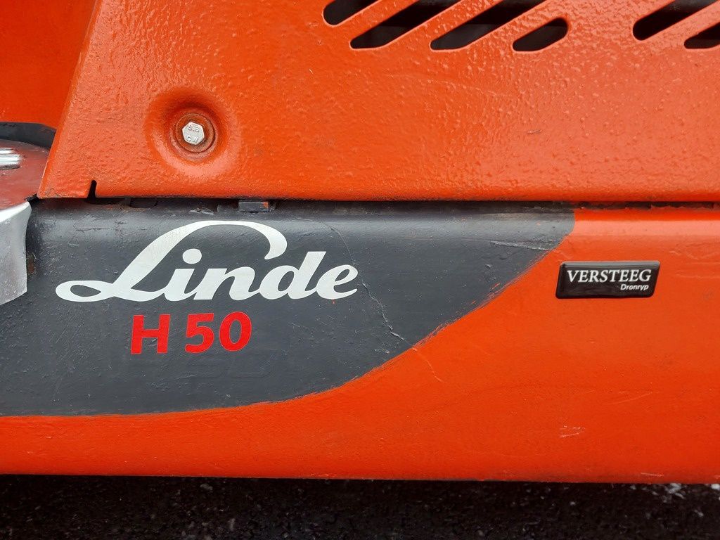 Linde H50D