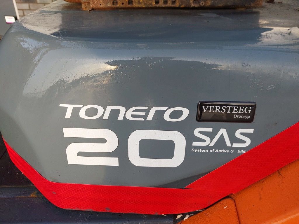 Toyota 2 ton diesel 2018!!!!