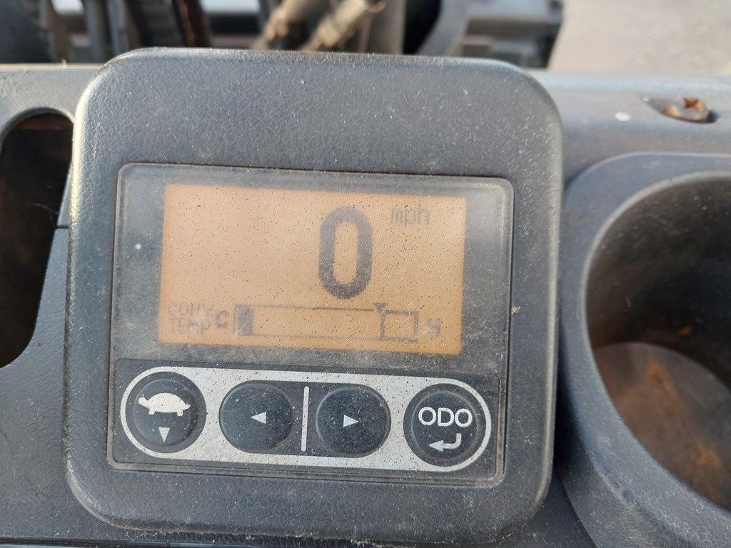 Toyota 2 ton diesel 2018!!!!