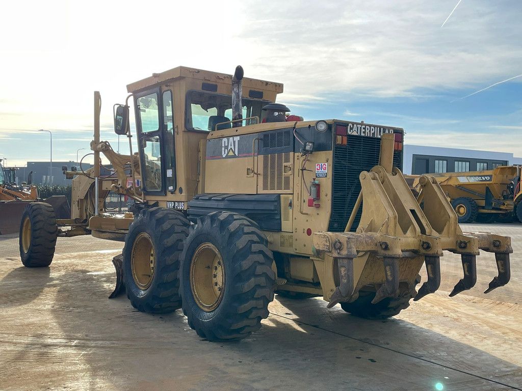 Caterpillar 140H