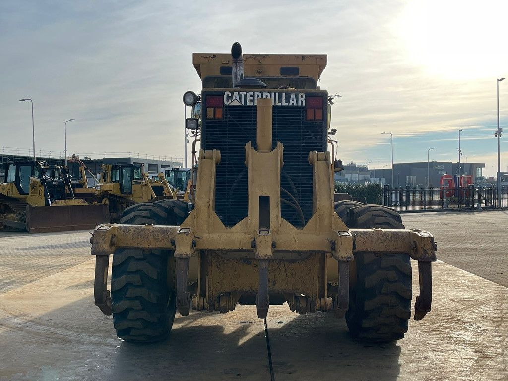 Caterpillar 140H