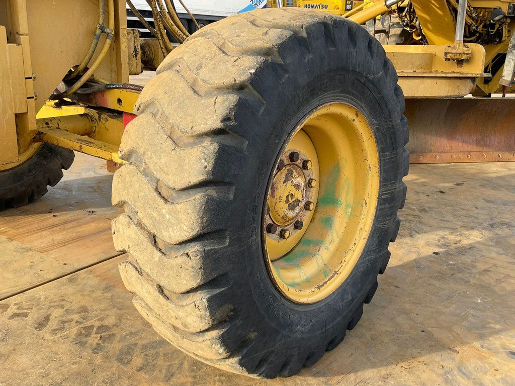 Caterpillar 140H