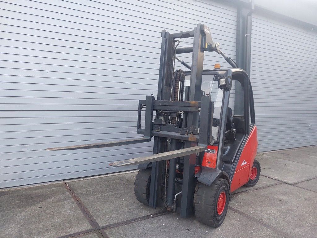 Linde H30D