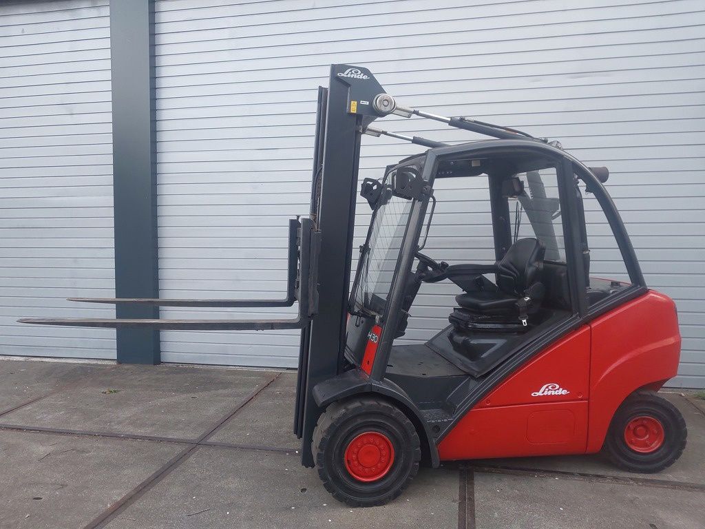 Linde H30D